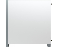 Corsair 5000D Biała - 621733 - zdjęcie 4